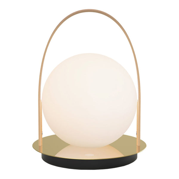Bola Lantern by Pablo
