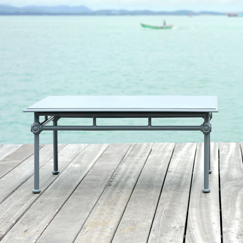 1800 Rectangular Coffee Table