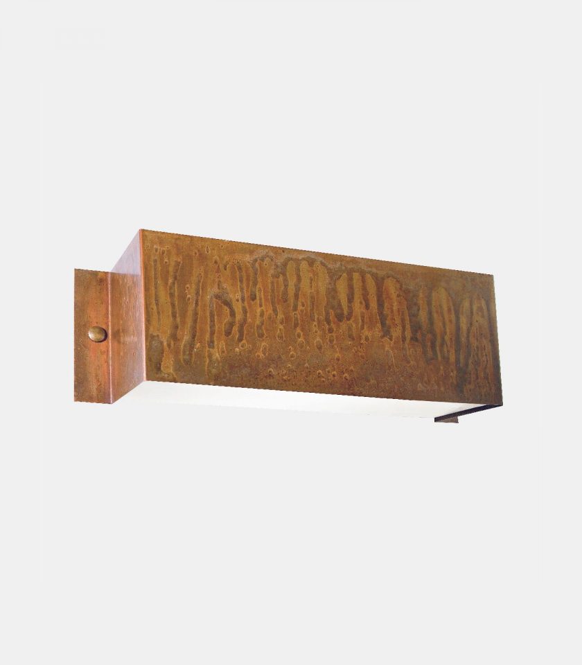 Decori Wall Light by Il Fanale