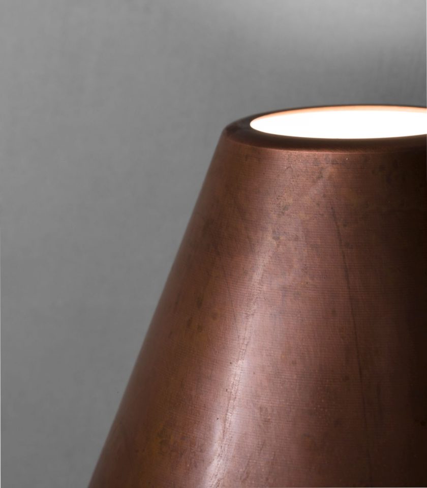 Fiordo Wall Light by Il Fanale