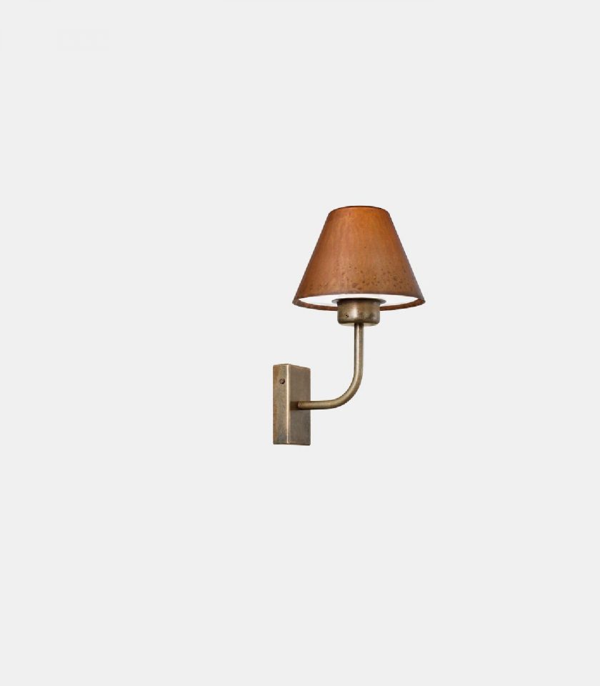 Fiordo Wall Light by Il Fanale