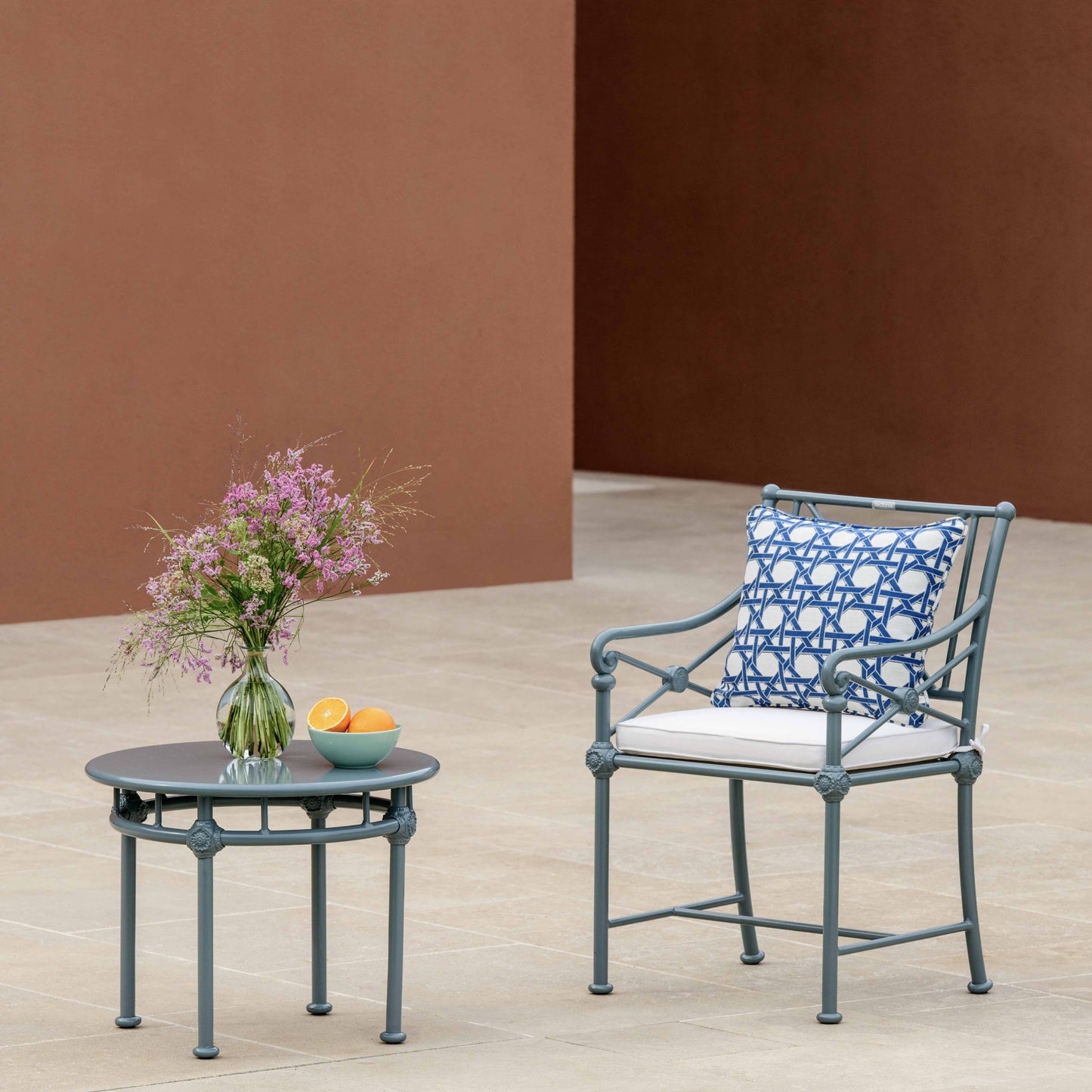 1800 Armchair