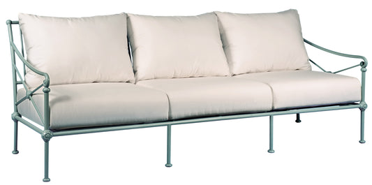 Tectona 1800 3-Seater Sofa