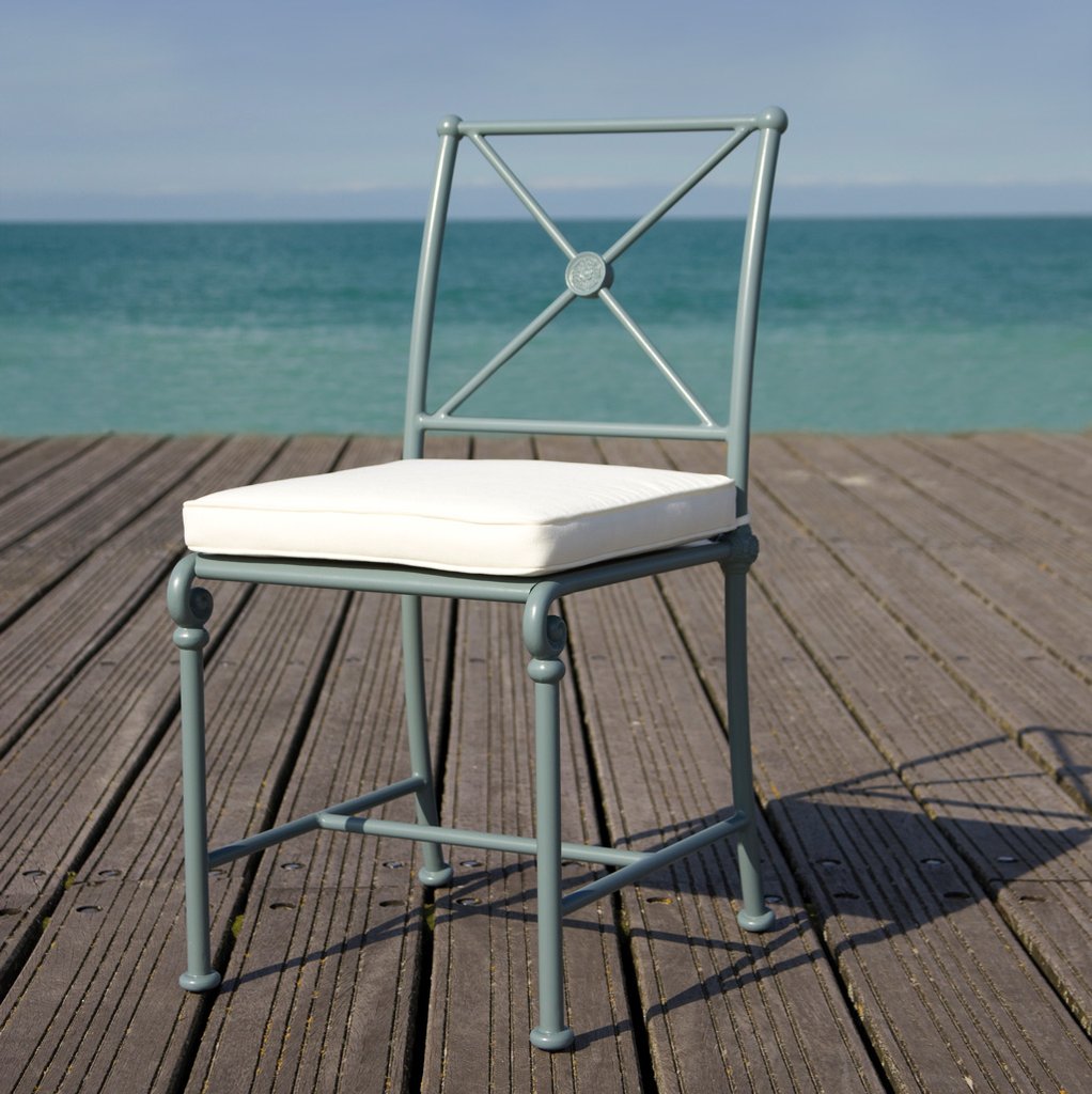 Tectona 1800 Chair