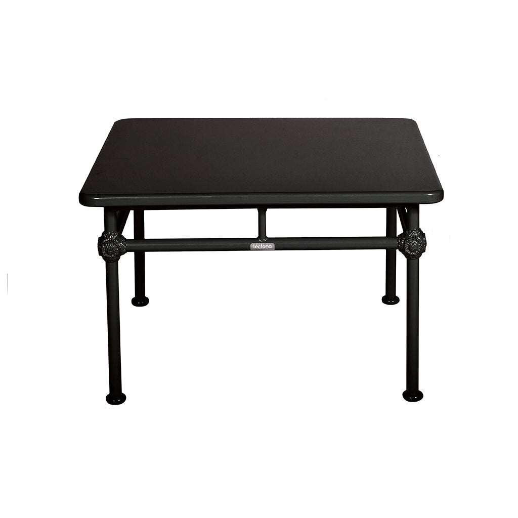 Tectona 1800 Low Square Coffee Table