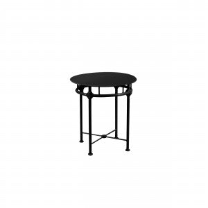 Tectona 1800 Gueridon Table