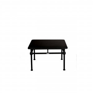 Tectona 1800 Square Table 75cm