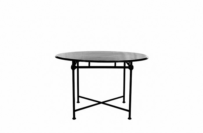 Tectona 1800 Round Table