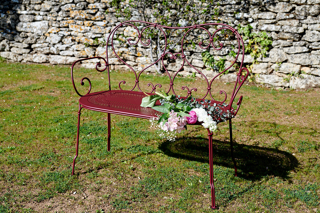 1900 Bench