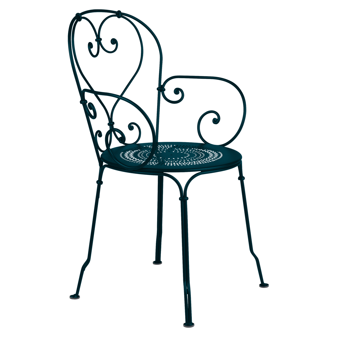 1900 Armchair