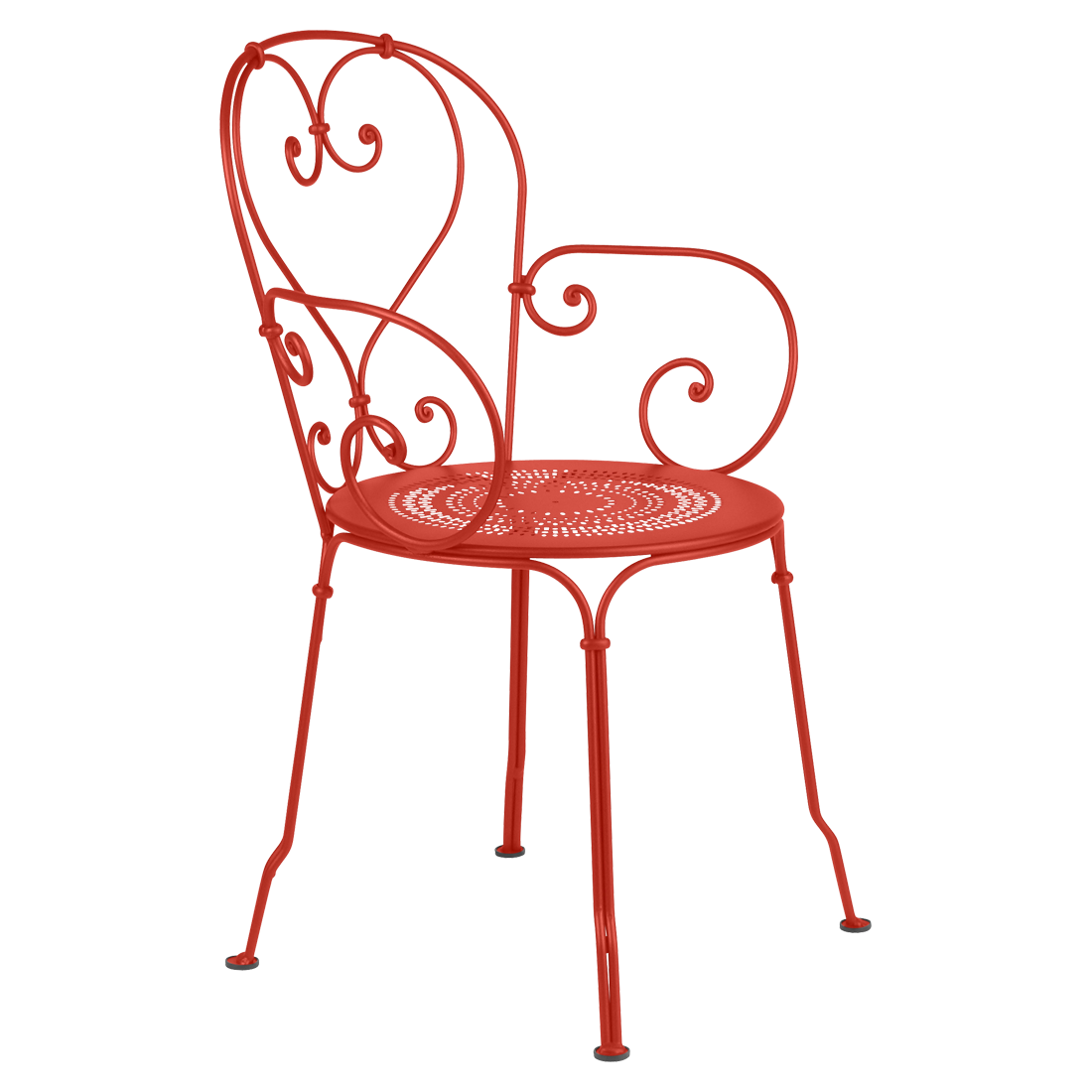 1900 Armchair