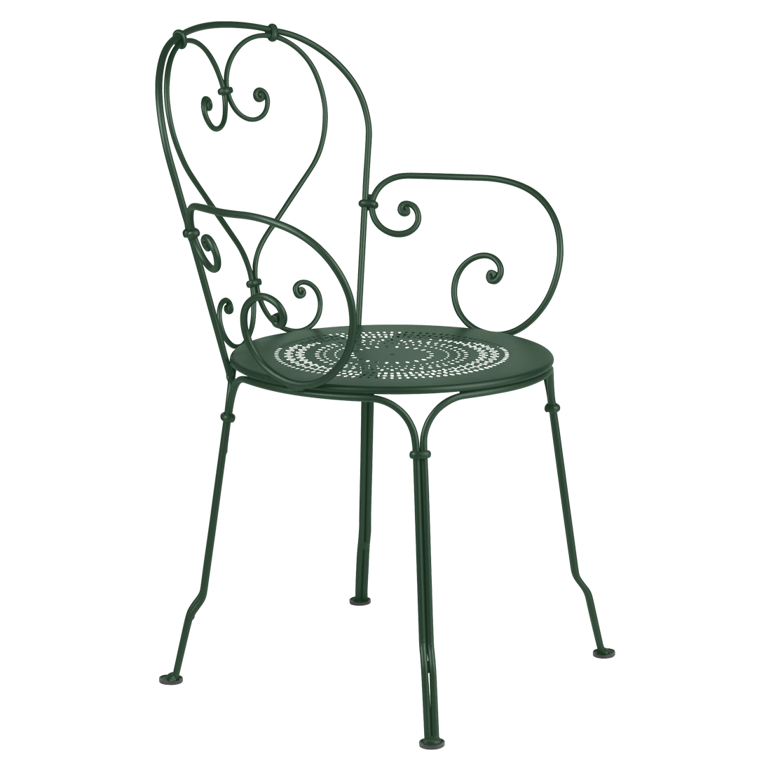 1900 Armchair