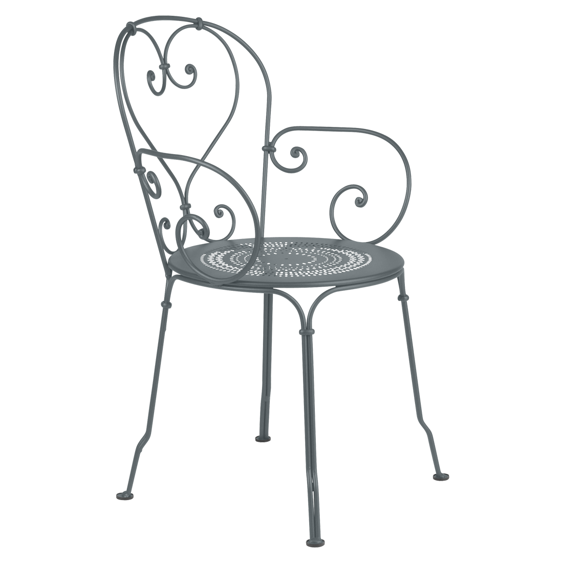 1900 Armchair