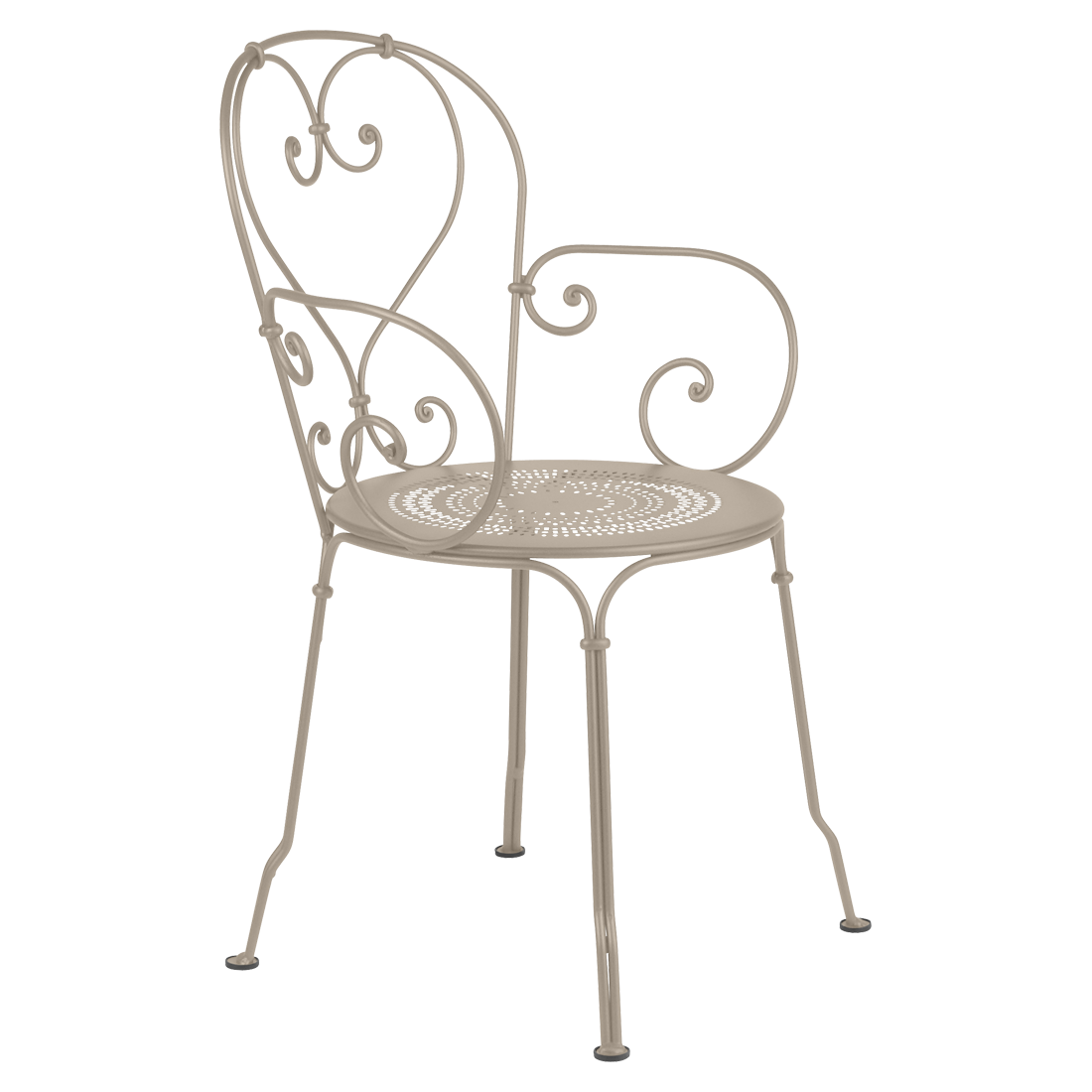 1900 Armchair