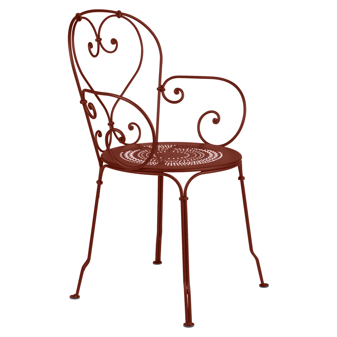 1900 Armchair