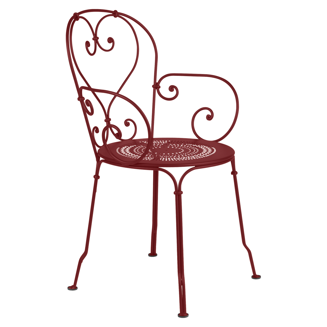 1900 Armchair