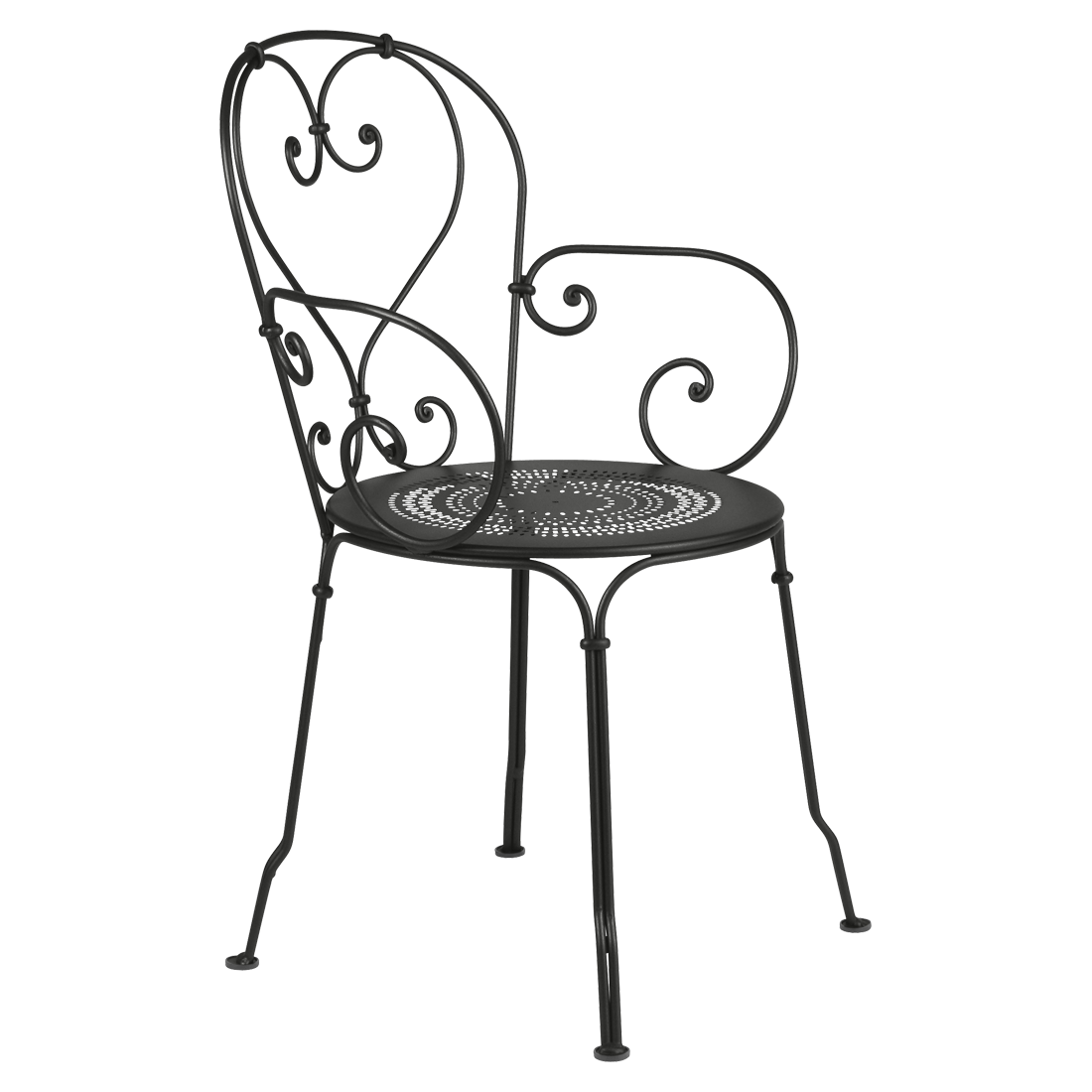 1900 Armchair