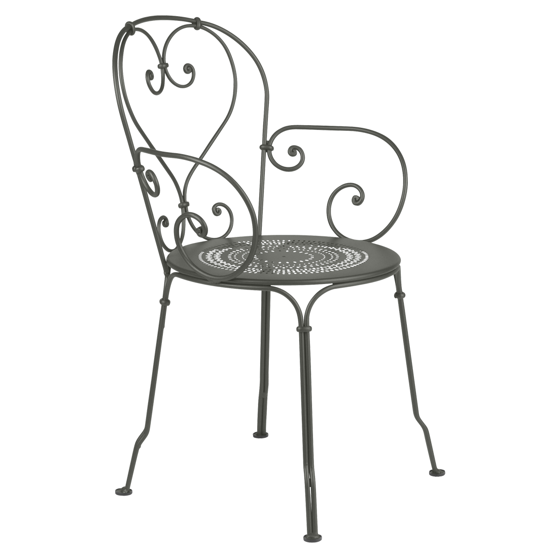 1900 Armchair