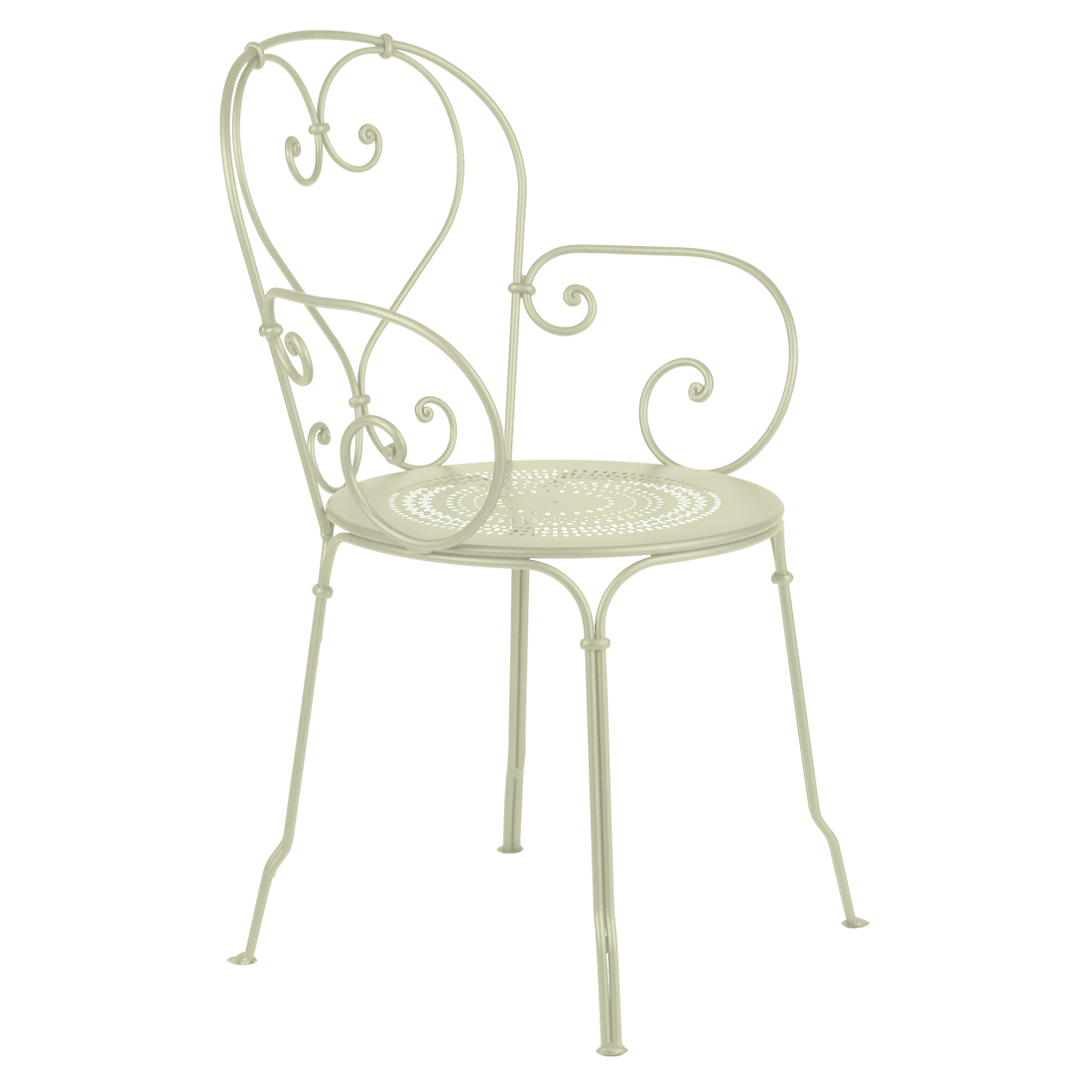 1900 Armchair