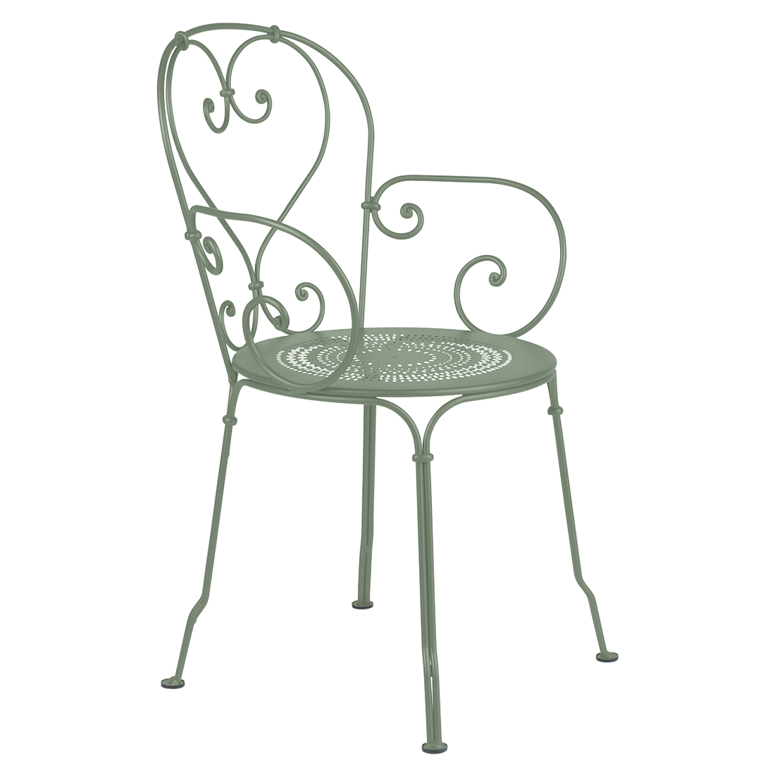 1900 Armchair