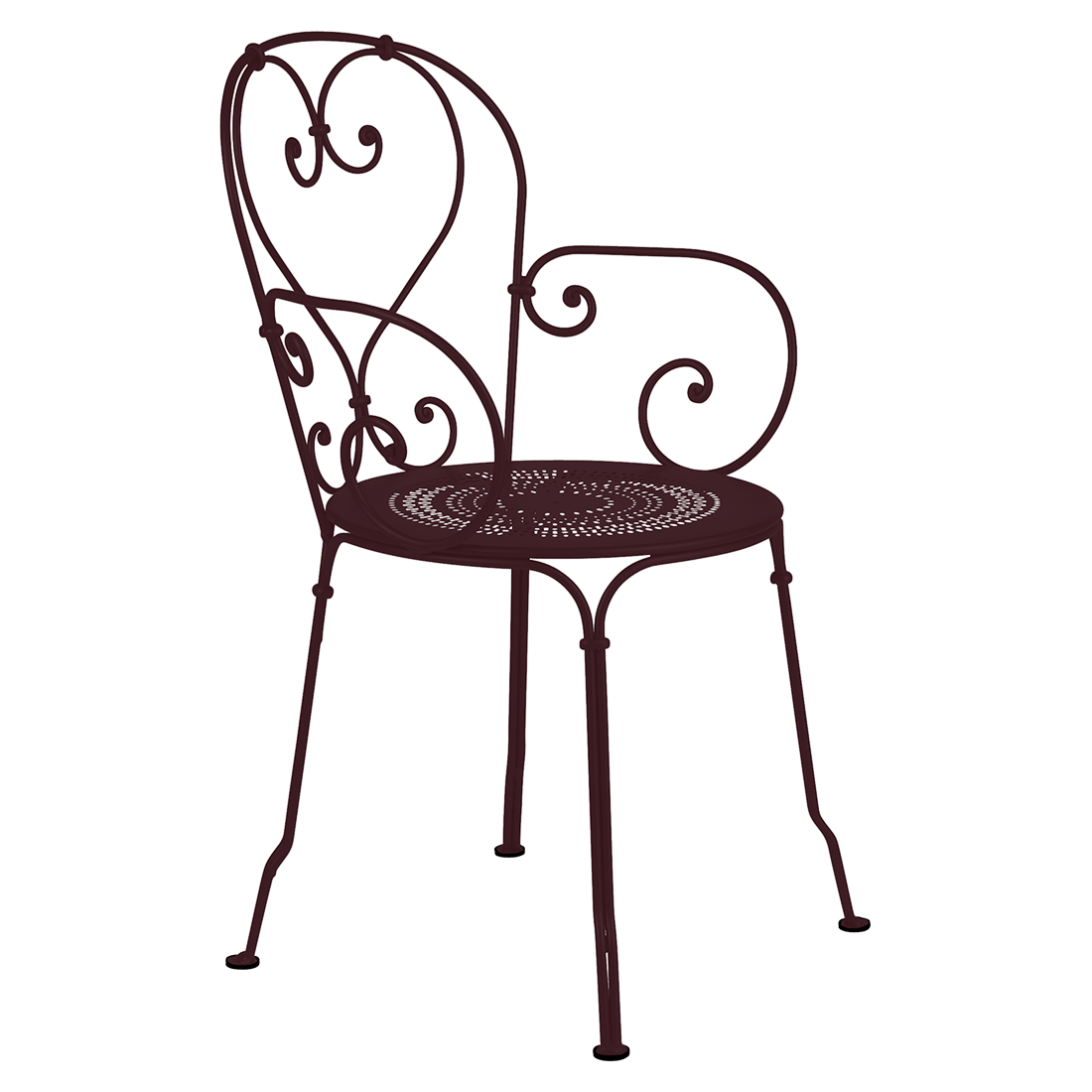 1900 Armchair