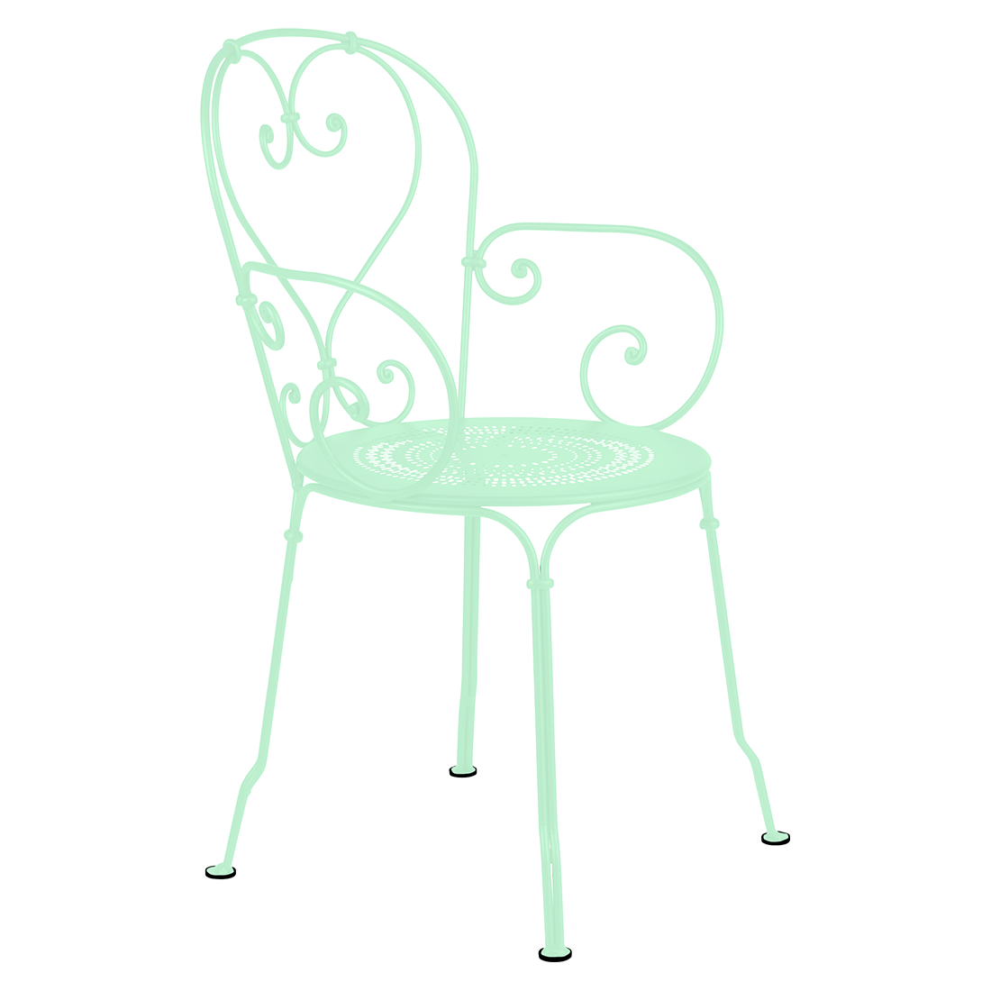 1900 Armchair