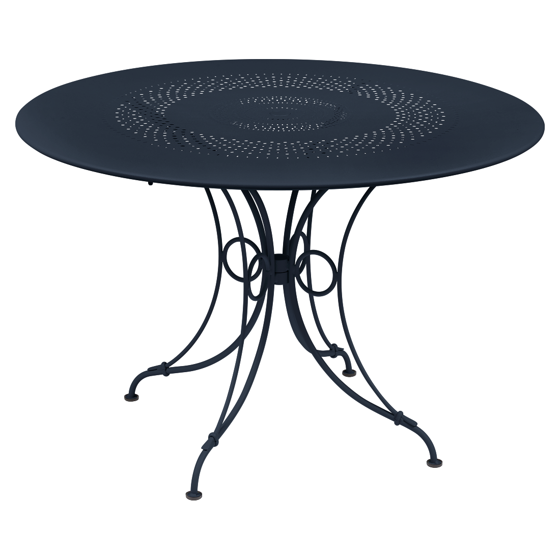 1900 Table 117cm