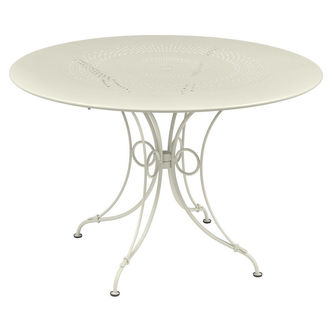 1900 Table 117cm