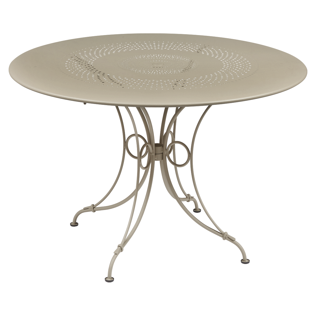 1900 Table 117cm