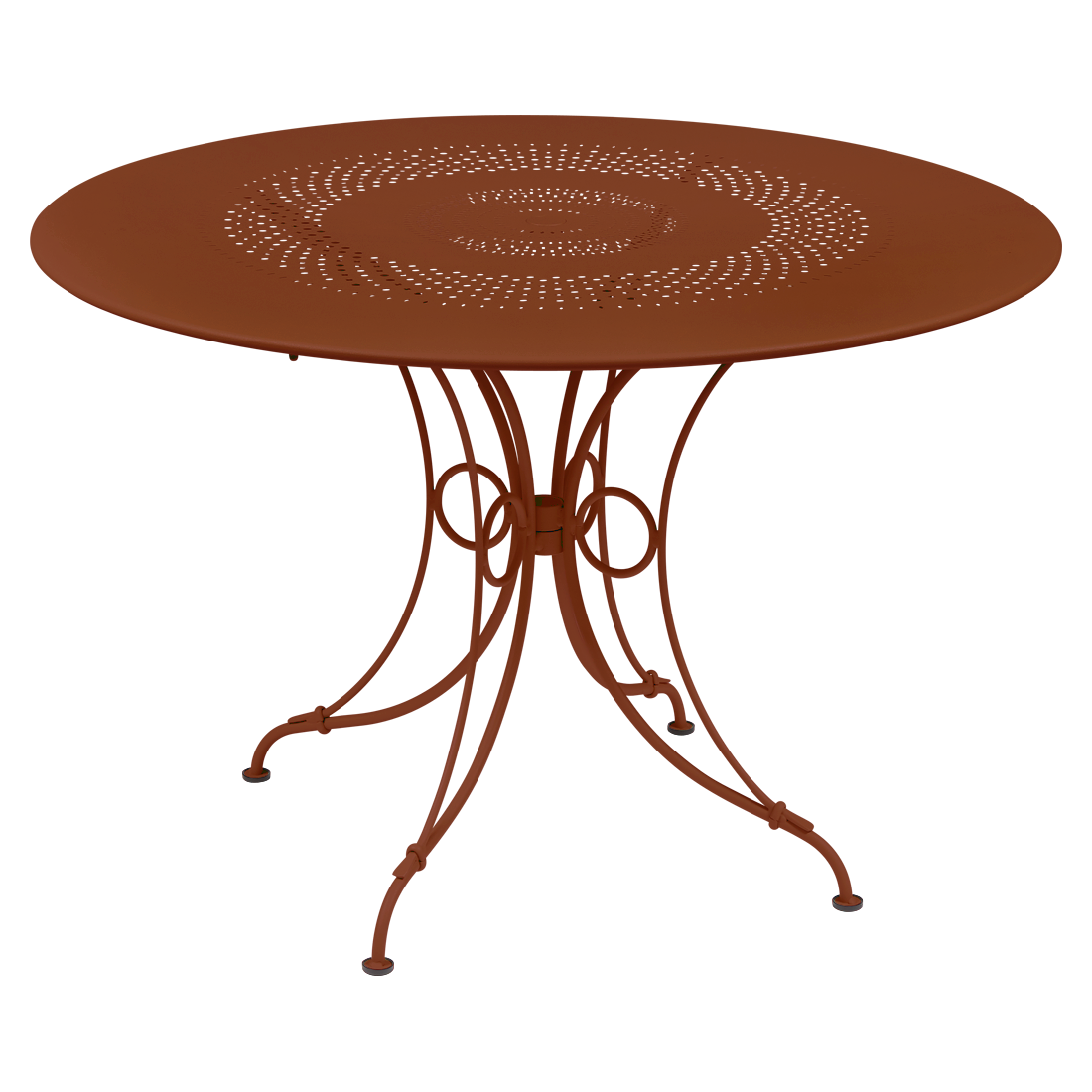 1900 Table 117cm