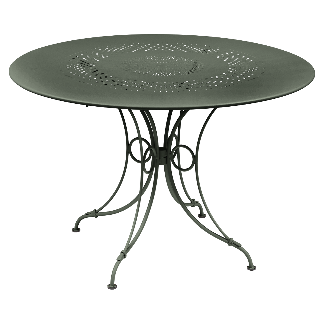 1900 Table 117cm