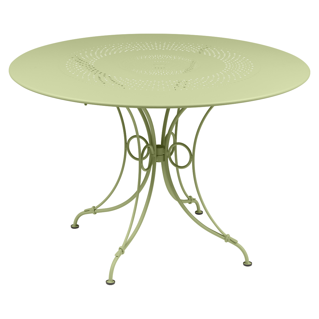 1900 Table 117cm