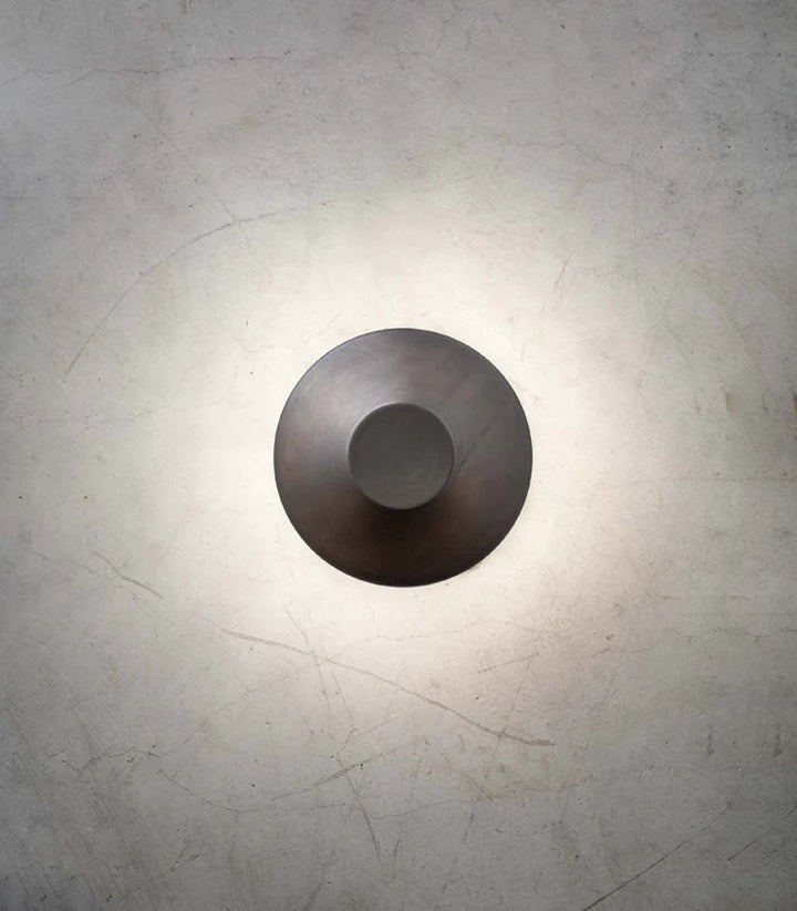 Pasdedeux Wall Light