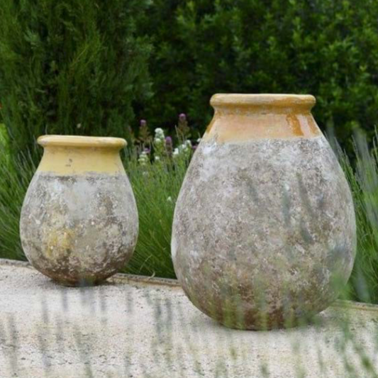 Biot Jars - Made in France