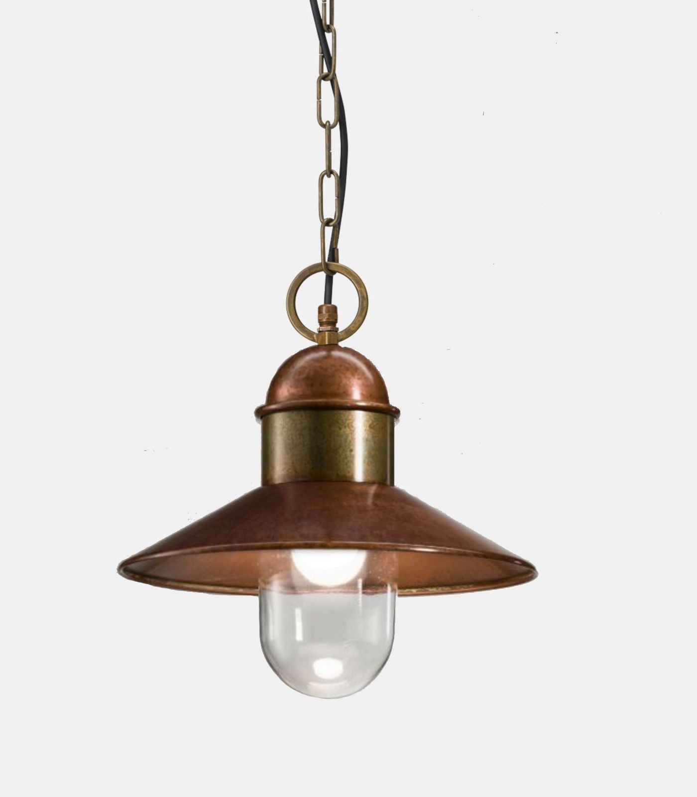 Borgo Pendant Light