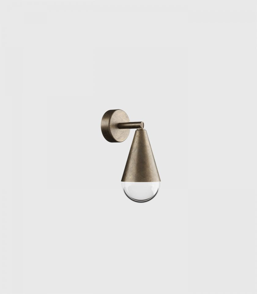 Dew Ceiling Light by Il Fanale