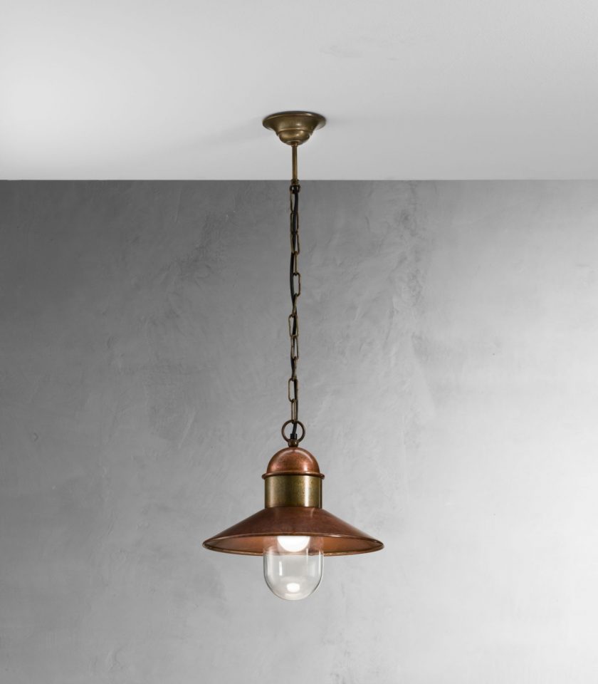 Borgo Pendant Light