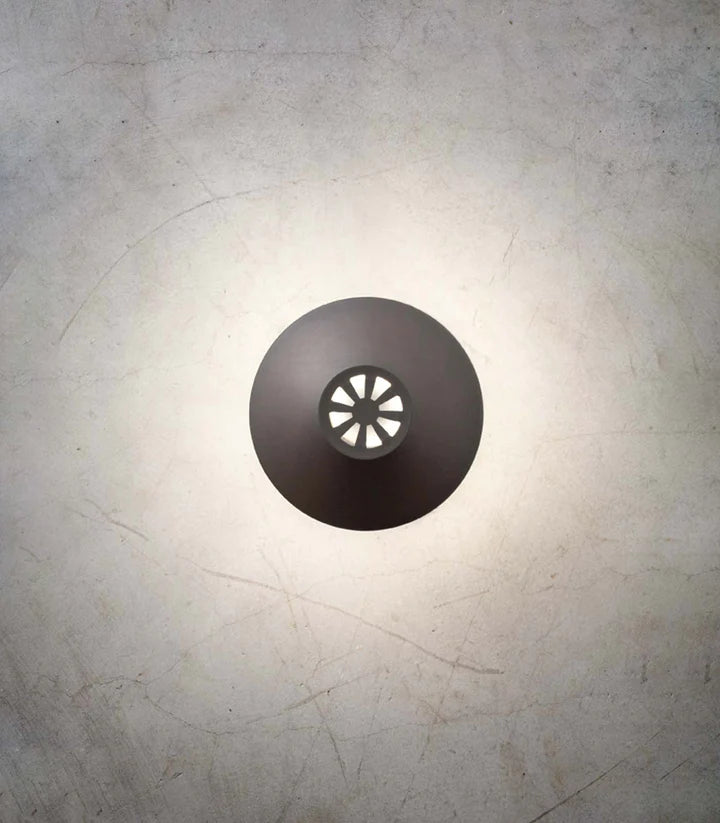 Pasdedeux Wall Light