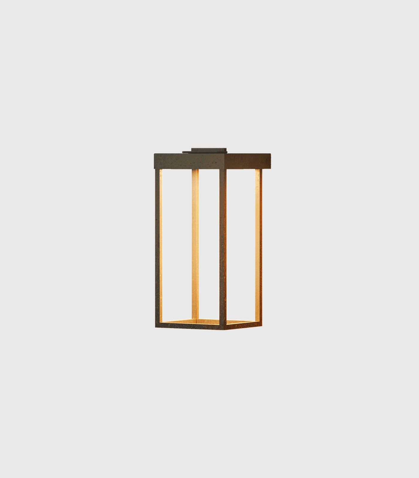 Lanterne Slim Wall Light by Il Fanale