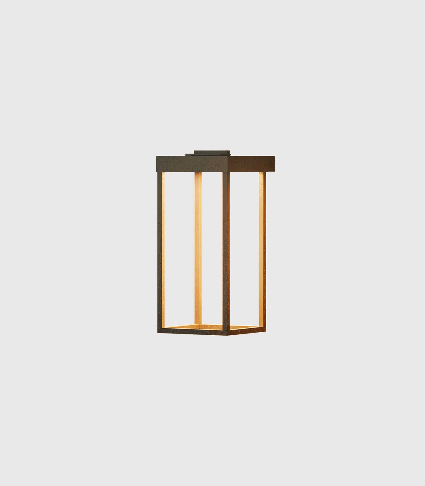 Lanterne Slim Wall Light by Il Fanale