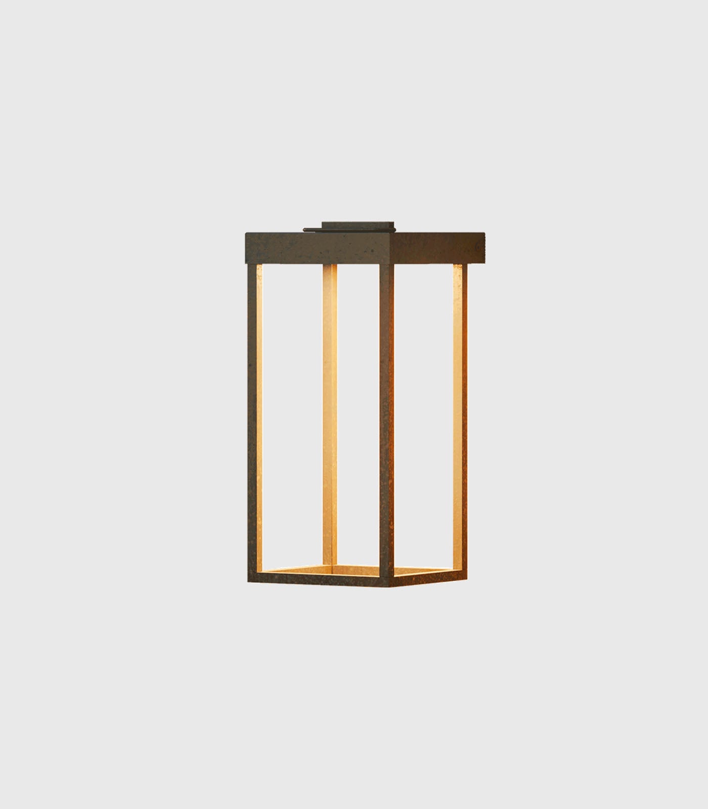 Lanterne Slim Wall Light by Il Fanale