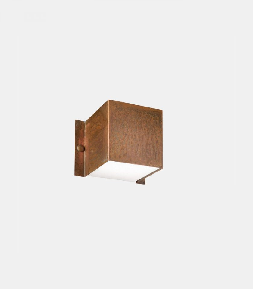 Decori Mini Wall Light by Il Fanale