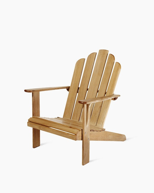 Adirondack Armchair