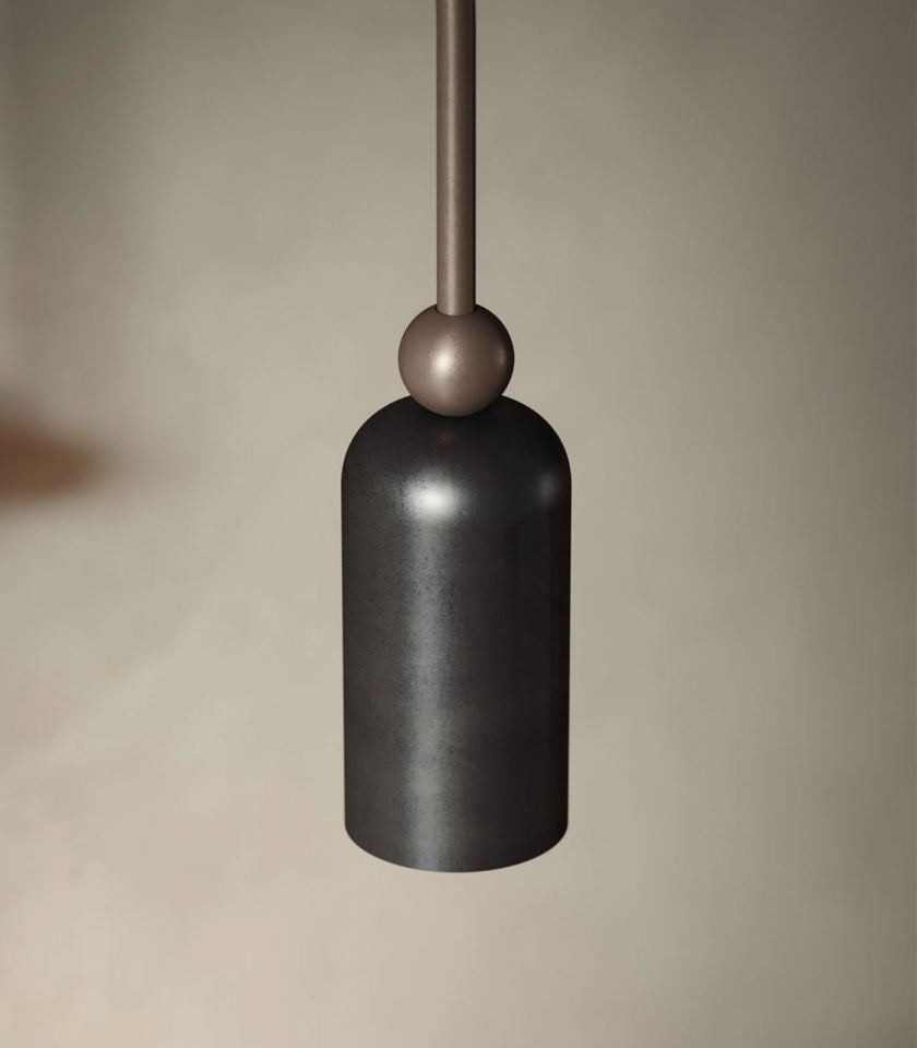Madame Wall Light by Il Fanale