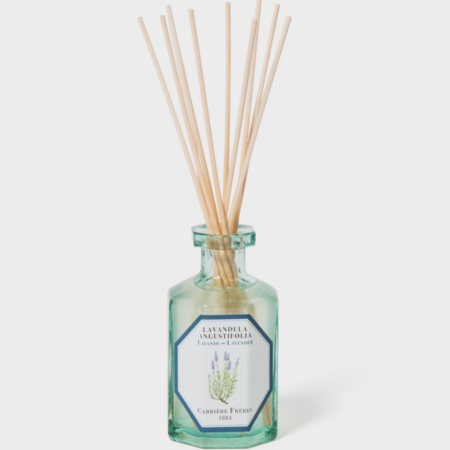 Lavender Diffuser