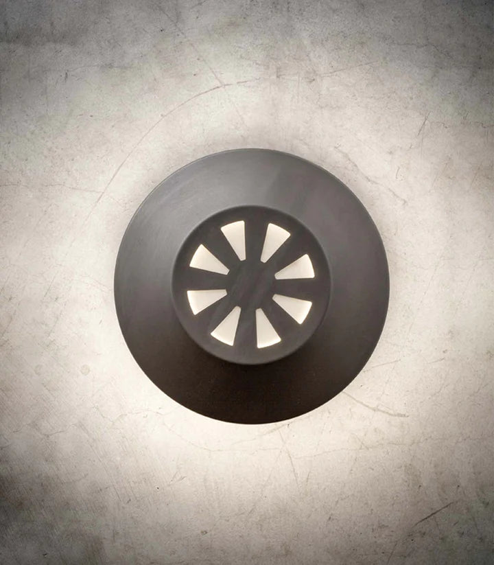 Pasdedeux Wall Light