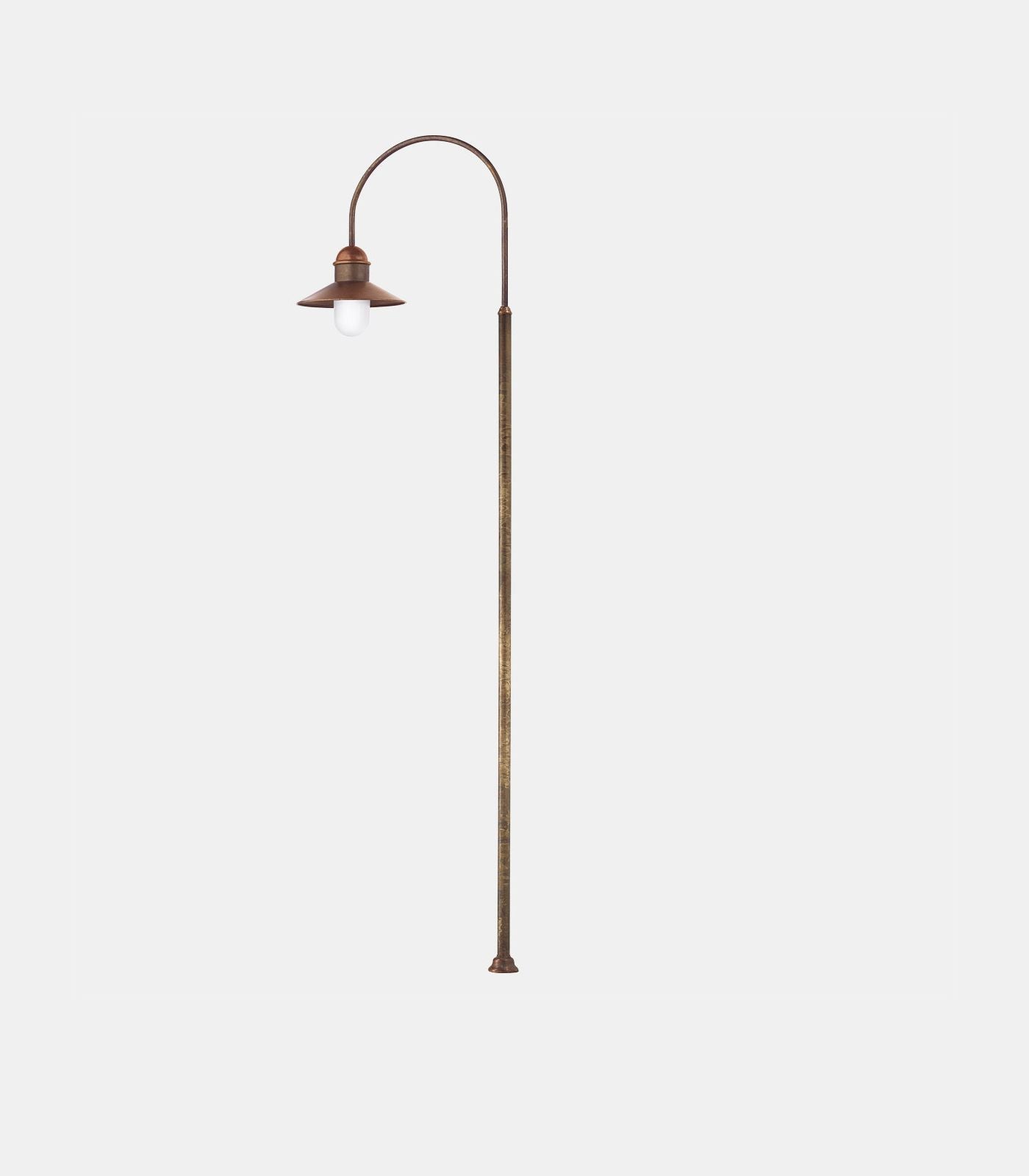 Borgo 1LT Post Light