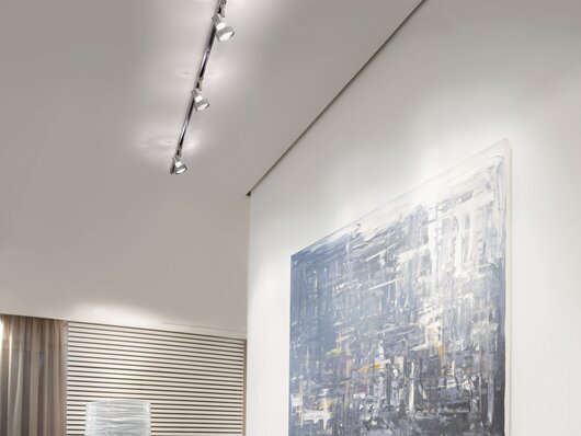Conte Valare by Molte Luce Spotlight