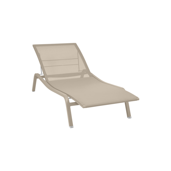 Alize Sunlounger