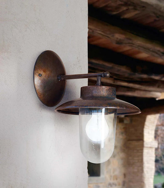 Traviata Wall Light by Aldo Bernardi